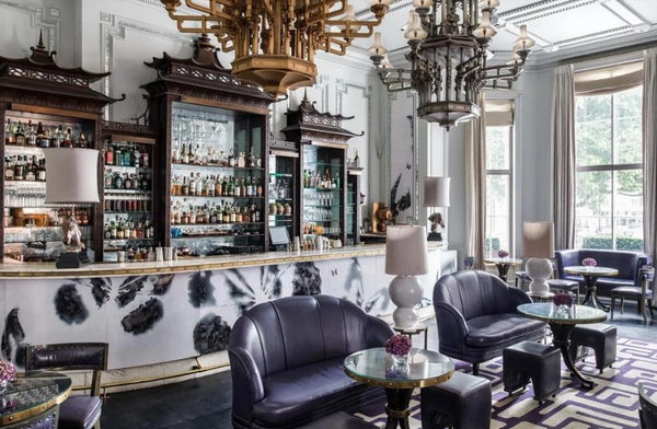 The Artesian