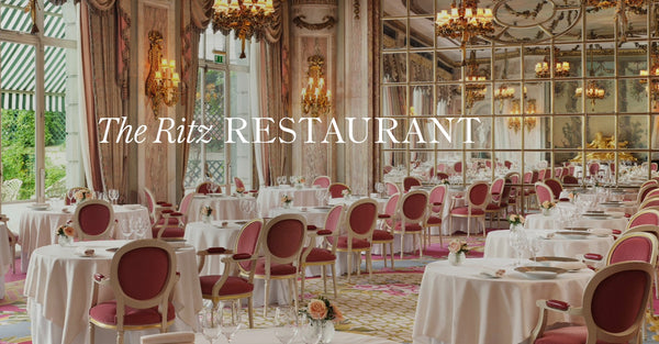 The Rtiz Restaurant